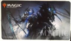 Playmat: MTG: Mythic: Store Champion: Cavalier of Night